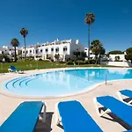 Windmill By Ocvillas Apartament *