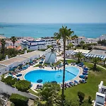 Windmill By Ocvillas Apartment Albufeira