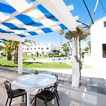 Apartment Windmill By Ocvillas