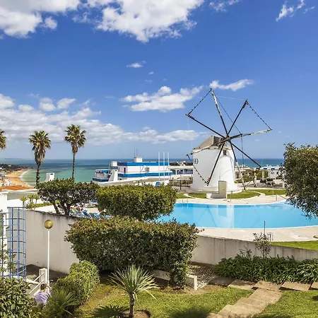Windmill By Ocvillas * Albufeira