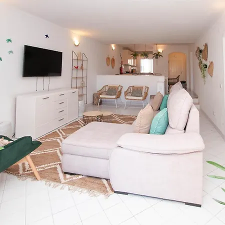 Windmill By Ocvillas * Albufeira