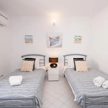 Windmill By Ocvillas * Albufeira