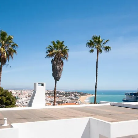 Windmill By Ocvillas * Albufeira