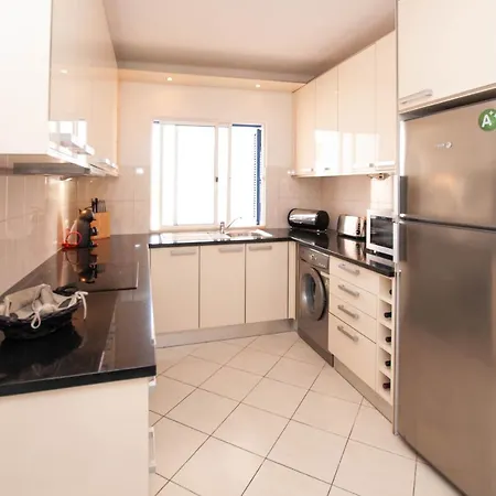 Windmill By Ocvillas Αλμπουφέιρα