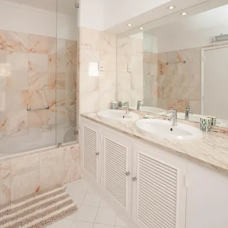 Windmill By Ocvillas Apartment Albufeira