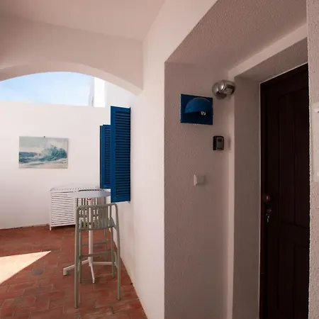 Windmill By Ocvillas Apartment