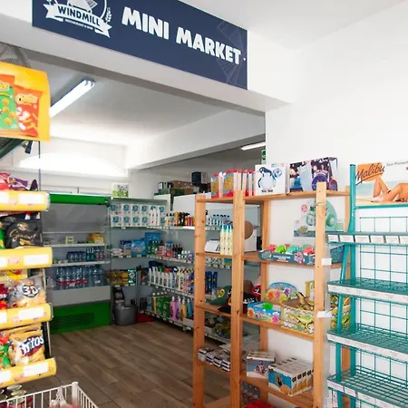 Windmill By Ocvillas Apartment *