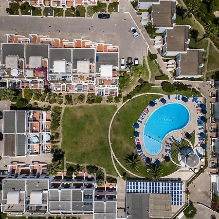 Windmill By Ocvillas