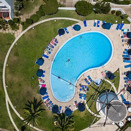 Windmill By Ocvillas * Αλμπουφέιρα