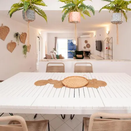 Windmill By Ocvillas