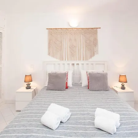 Windmill By Ocvillas