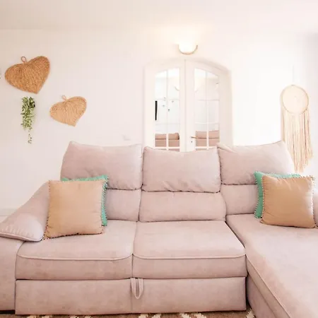 Apartment Windmill By Ocvillas Albufeira