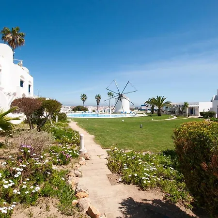 Windmill By Ocvillas Apartment