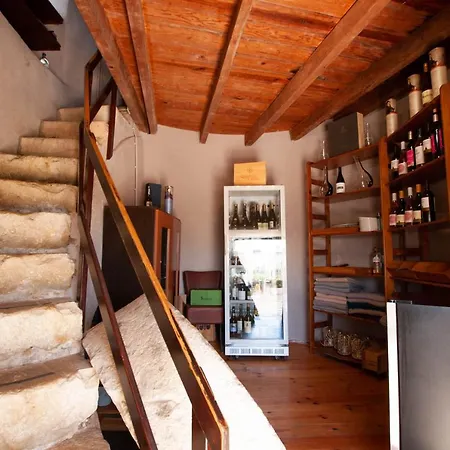 Windmill By Ocvillas Albufeira