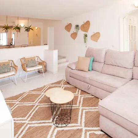 Windmill By Ocvillas * Albufeira