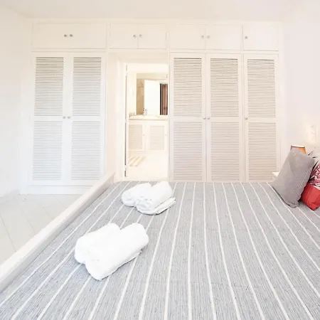 Διαμέρισμα Windmill By Ocvillas