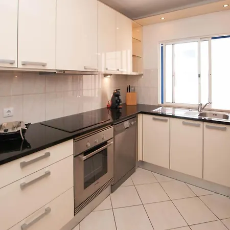 Apartment Windmill By Ocvillas Albufeira