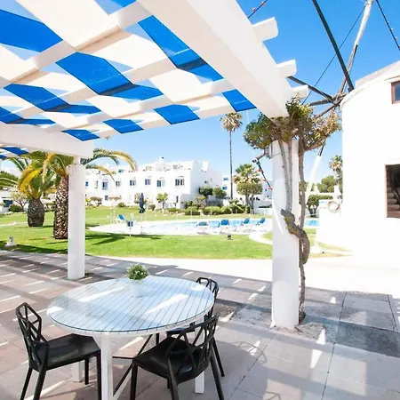 Διαμέρισμα Windmill By Ocvillas