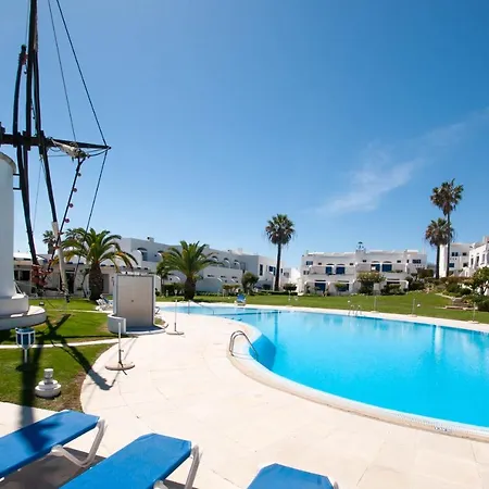 Windmill By Ocvillas *