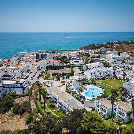 Windmill By Ocvillas Apartment