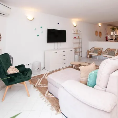 Διαμέρισμα Windmill By Ocvillas