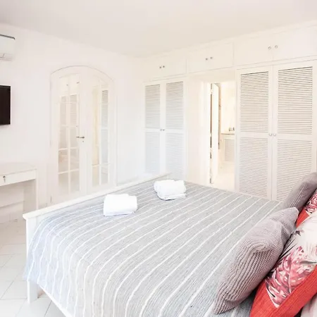 Windmill By Ocvillas Αλμπουφέιρα