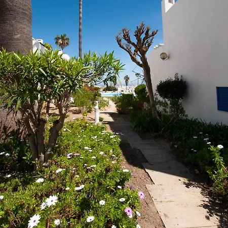 Windmill By Ocvillas Apartment