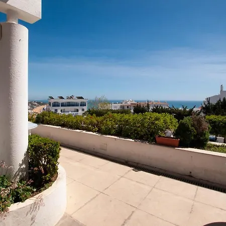Windmill By Ocvillas Apartment Albufeira