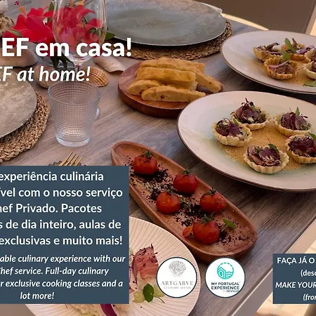 Lägenhet Windmill By Ocvillas