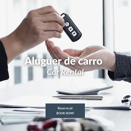 Windmill By Ocvillas Lägenhet