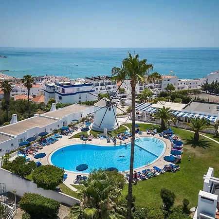 Windmill By Ocvillas Lejlighed Albufeira