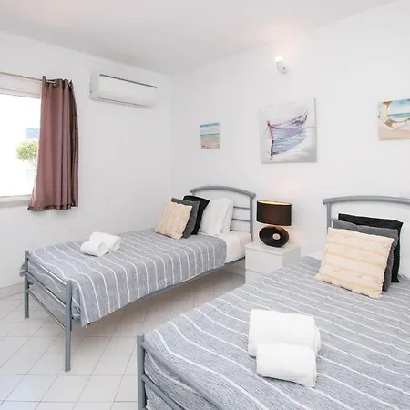 Apartmán Windmill By Ocvillas Albufeira