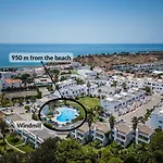 Windmill By Ocvillas Albufeira