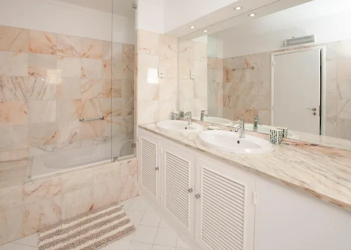 Windmill By Ocvillas Appartement Albufeira