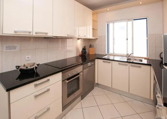 Appartement Windmill By Ocvillas Albufeira