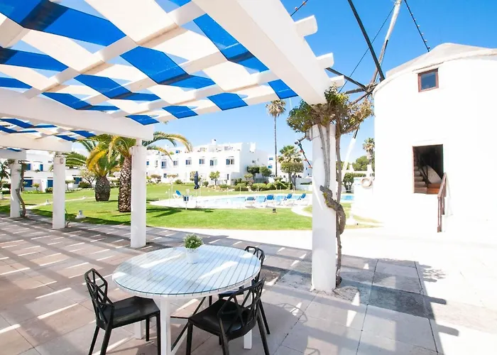 Appartement Windmill By Ocvillas