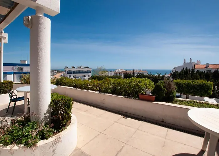 Windmill By Ocvillas Appartement Albufeira